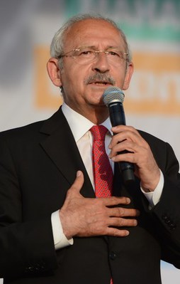 Kılıçdaroğlu'nu üzecek anketler