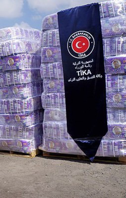 Gazze'ye 300 milyon dolar yardım