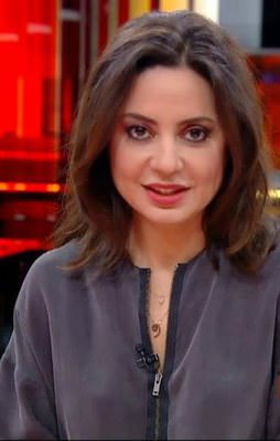 Aslı Aydıntaşbaş rezil oldu
