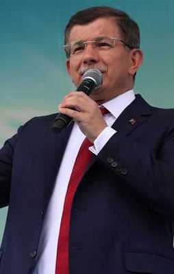 "Çözüm sürecinde muhatabımız milletimizdir"