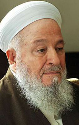 İsmailağa Cemaati'nden Diyanet'e destek!