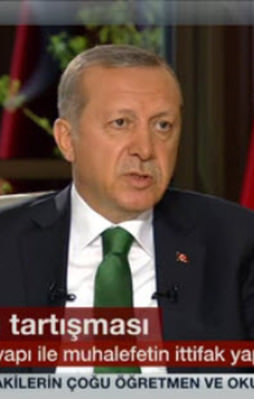 Diyanet makamı sıradan bir makam değil