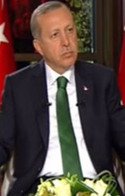 Erdoğan: Oyda patlama olacak