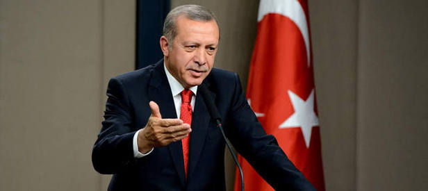 Erdoğan’dan o gazeteciye telefon