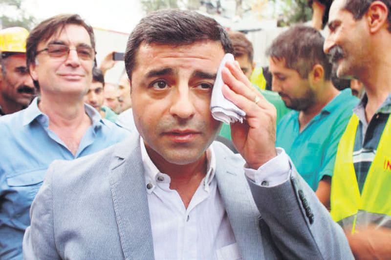 Selo IŞİDdi