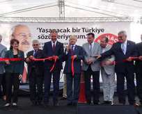 AK Parti yaptı Kılıçdaroğlu açtı
