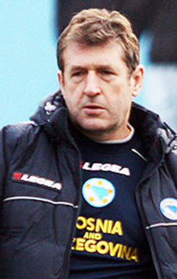 Aziz Yıldırım'dan Susic bombası!