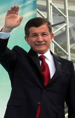 "Esas sürprizimiz bu akşam"