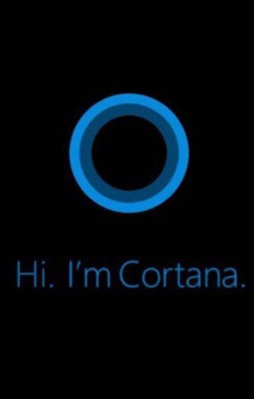 Microsoft Cortana iOS ve Android'e geliyor