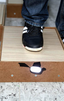 Adım adım elektrik