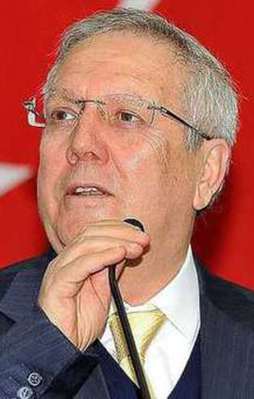 Aziz Yıldırım bırakıyor mu? Bomba açıklama