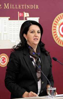 "Barajı aşmazsak yeni kriz çıkacak"