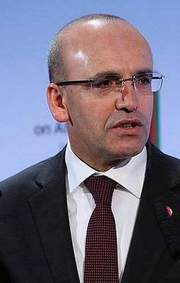 Bakan Şimşek'in kızı yoğun bakımda