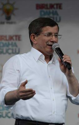 "Biz ancak Allah'a ve millete hesap veririz"