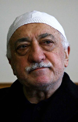 Paralel örgüt yargı takibinde