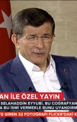 Başbakan'dan önemli açıklamalar