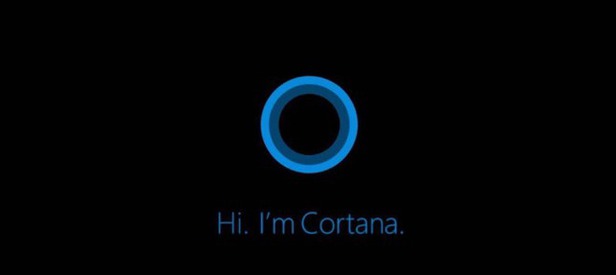 Microsoft Cortana iOS ve Android’e geliyor