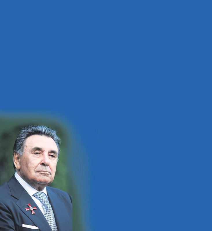 İşte rezalet