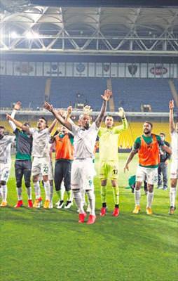 Turkiye Kupası Bursa'ya yakışır