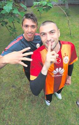 Artık Türk gibiyim!