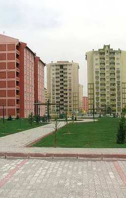 TOKİ artık bunu yapmayacak