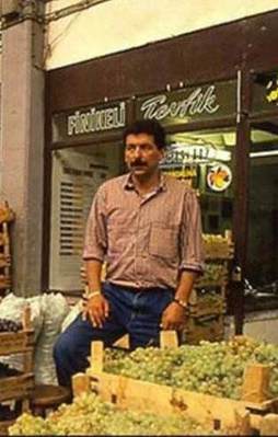 Onların bu hallerini hiç görmediniz!
