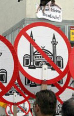 İngiltere'de iğrenç uygulama