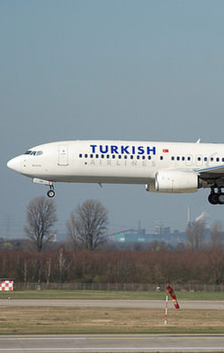 Beş yeni havalimanı geliyor