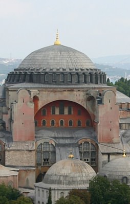 Cumhurbaşkanlığı'ndan Ayasofya açıklaması