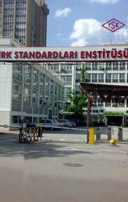 TSE'den açıklama