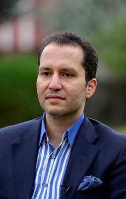 Fatih Erbakan'dan 'Milli İttifak'a sert tepki