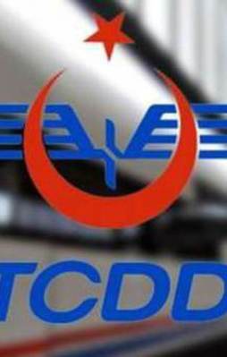 TCDD Genel Müdürlüğü'nden "Yüksek Voltaj" uyarısı