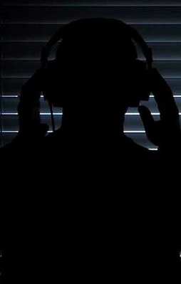 Paralel örgütün şeytani kopya yöntemi