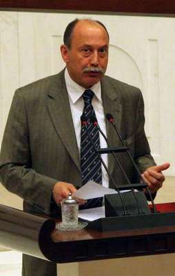 HDP'li vekilden skandal sözler!