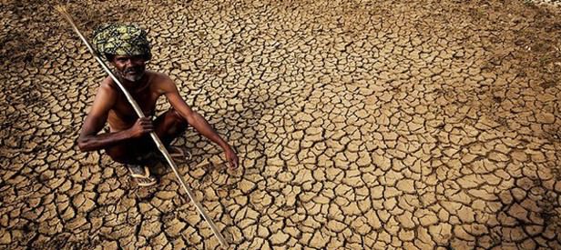 Hindistan’da aşırı sıcaklardan bin 400 kişi öldü
