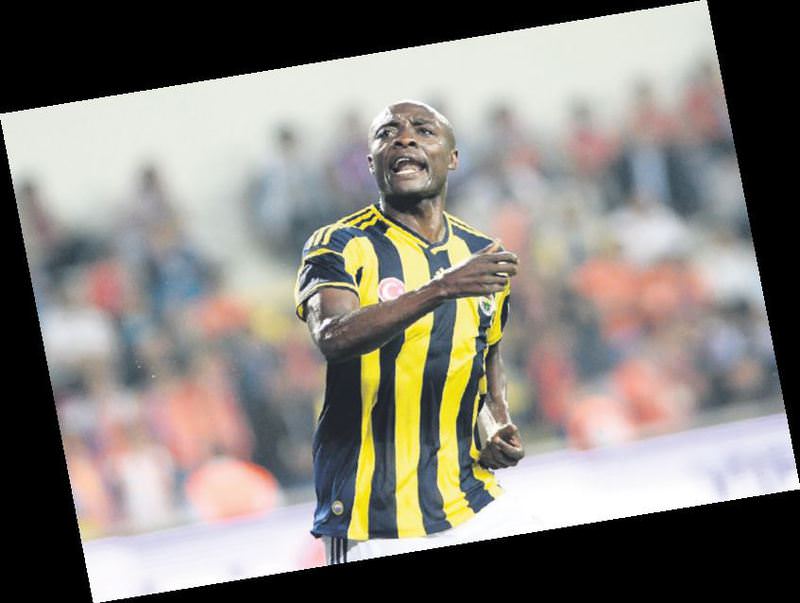 7 futbolcu sözleşme bekliyor!