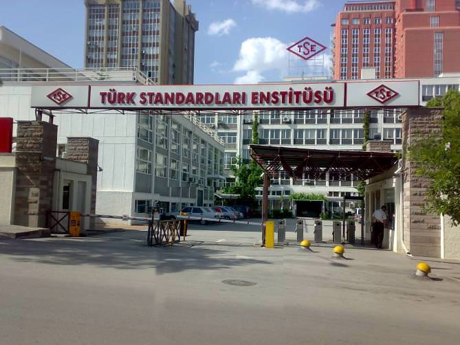 TSE'den açıklama