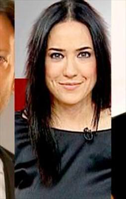 Gezici ifade