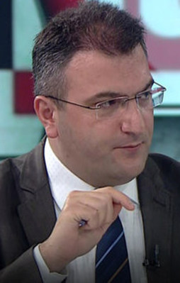 "Doğan Medyası HDP'nin propagandasını yapıyor"