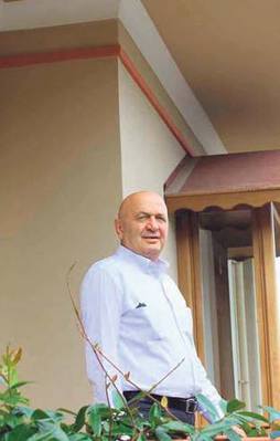 CHP'li belediye başkanının villası kaçak çıktı