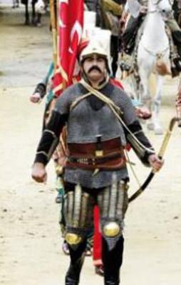 TSK'dan İstanbul'un Fethi için özel birlik