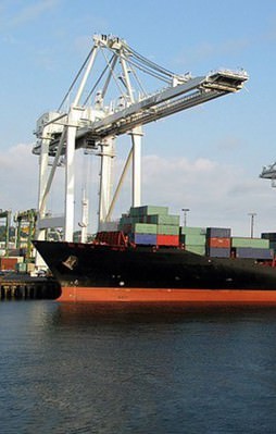 İhracat Nisan'da arttı