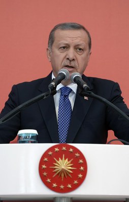 Devlet eliyle bir ilk gerçekleşti