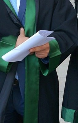 Paralel örgütün 'hukuk tıkama' timi