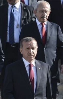 Liderler nerede oy kullanacak?