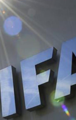 FIFA Kongresinde bomba ihbarı