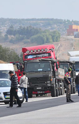 İhanet görüntüleri sahte çıktı