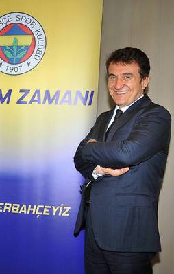 İşte yeni başkan adayı