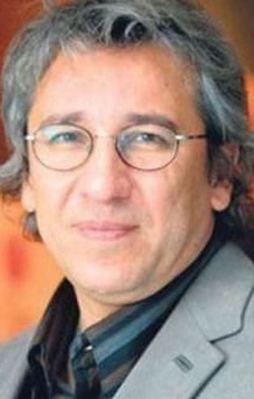 Paralel Can ortalıkta kaldı
