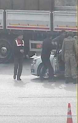 MİT TIR'ları görüntülerini yayından kaldırma kararı